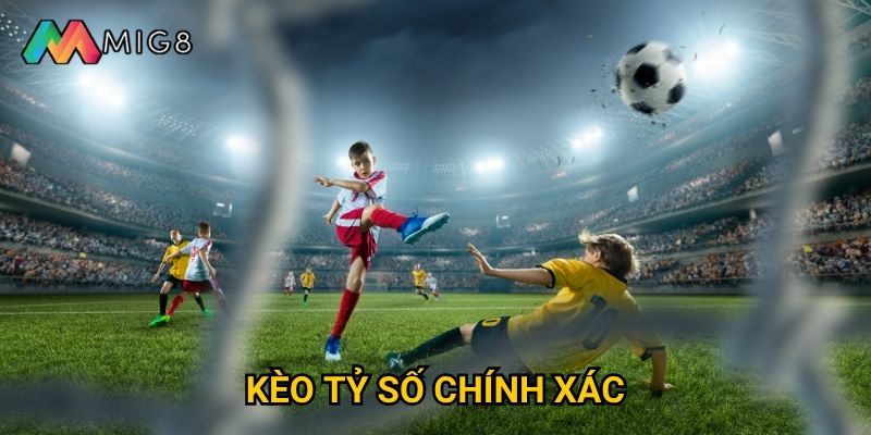 Kèo Tỷ Số Chính Xác tại Mig8 có tỷ lệ thưởng cao không?