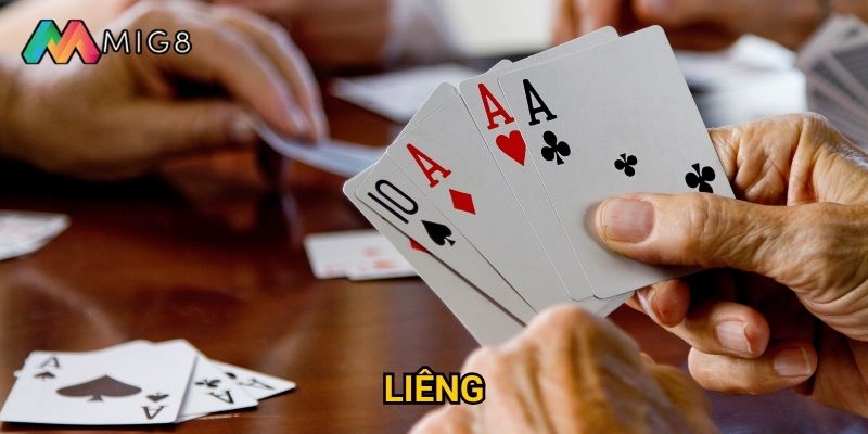 Liêng tại Mig8 có tỷ lệ thắng cao với người mới không?