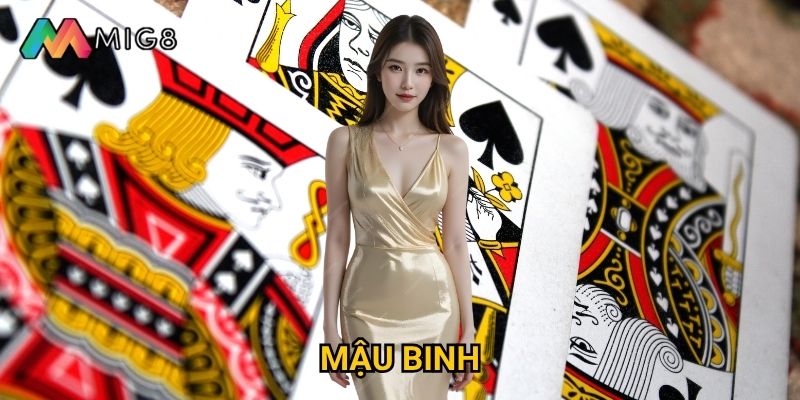 Mậu Binh tại Mig8 có cần kỹ năng cao để chơi giỏi?